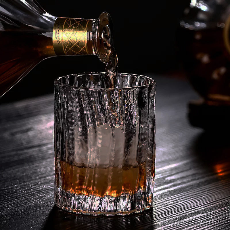 Whiskey Glasses
