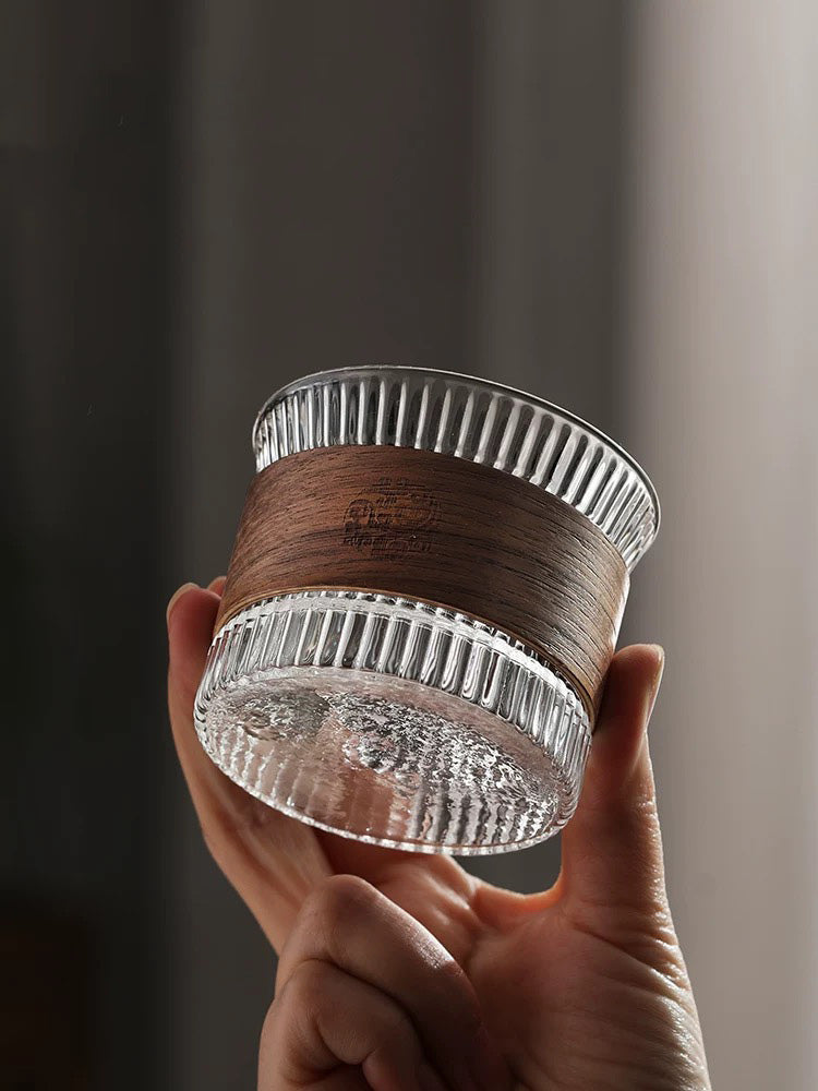 Bijutsu - Japanese Whisky Glass