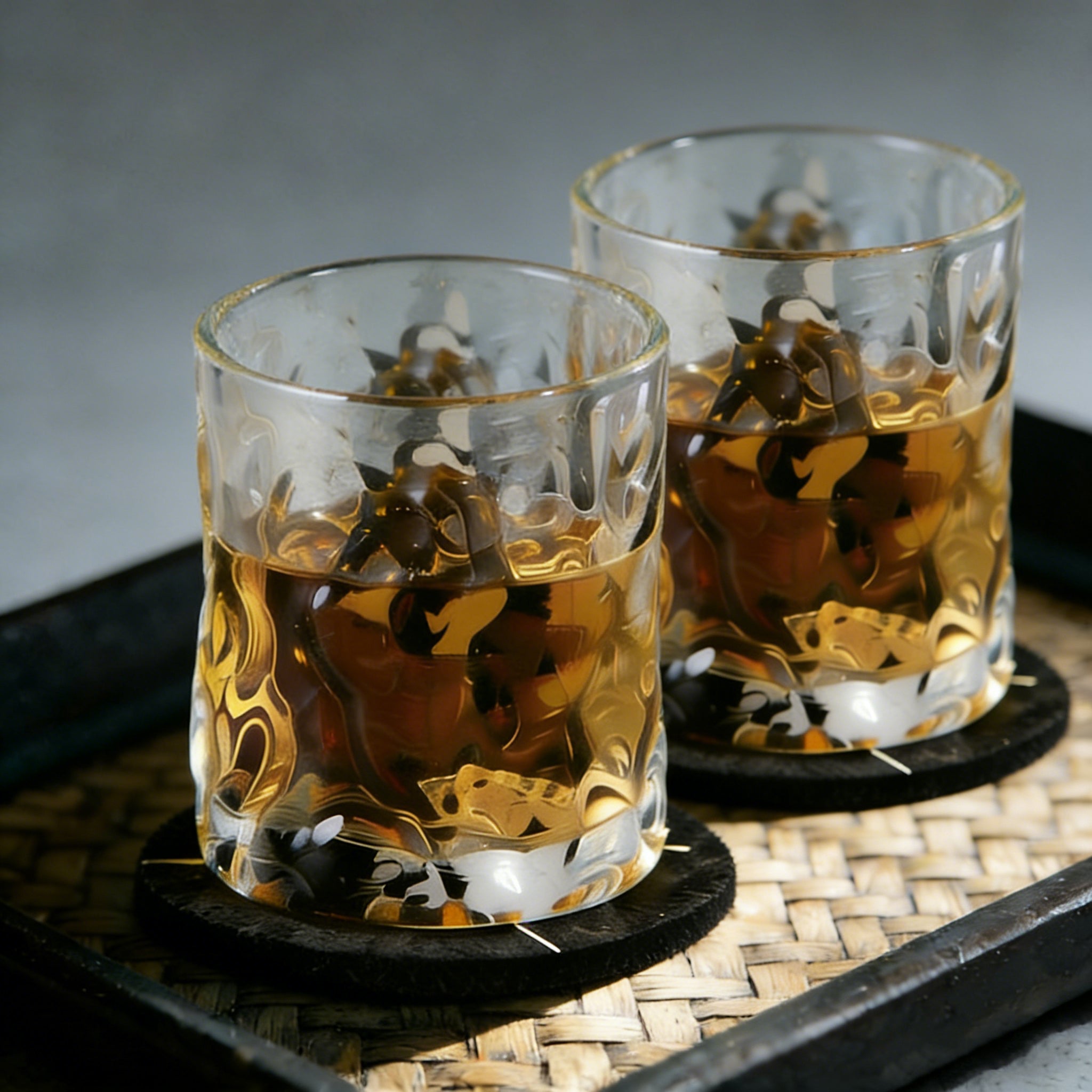 Umi - Japanese Whiskey Glass