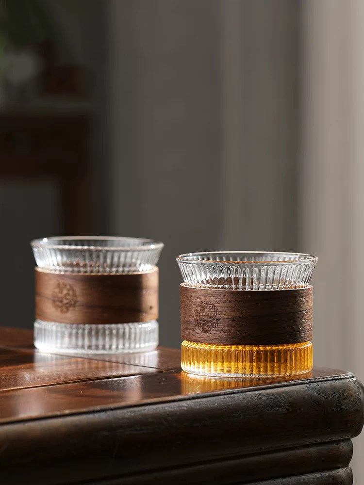 Bijutsu - Japanese Whisky Glass