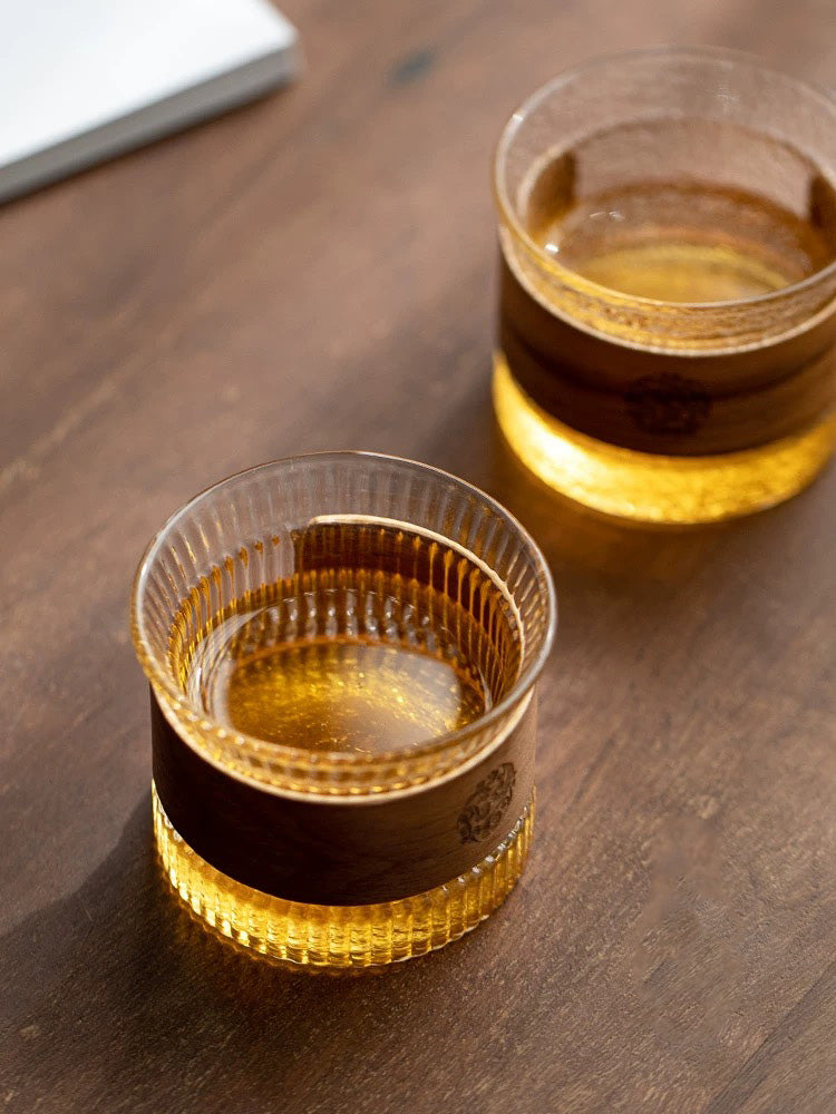 Bijutsu - Japanese Whisky Glass