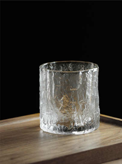 Unkai - Handmade Japanese Whiskey Glass