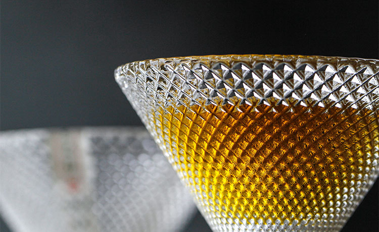 Qingxue -  Japanese Whiskey Glass