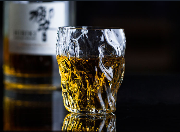 Bonsai - Japanese Whiskey Glass