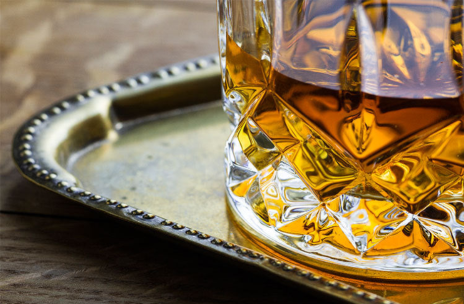 Sakura - Japanese Whiskey Glass