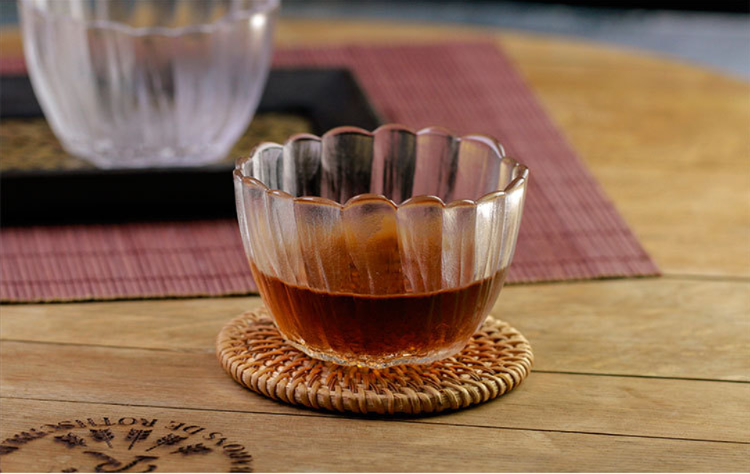 Lotus - Japanese Whisky Glass