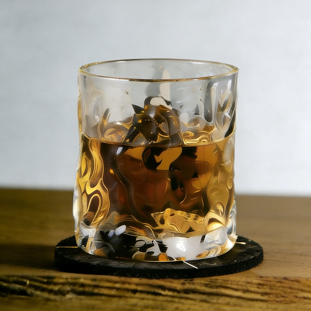 Umi - Japanese Whiskey Glass