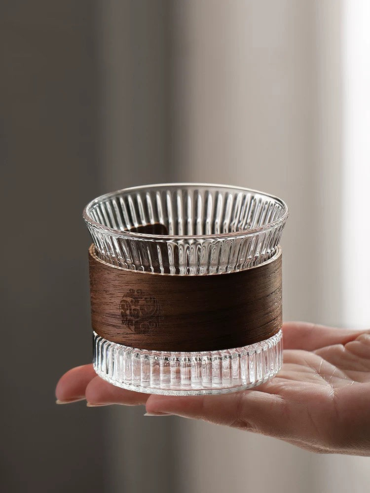 Bijutsu - Japanese Whisky Glass