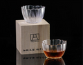 Lotus - Japanese Whisky Glass