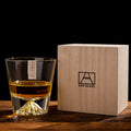Nantai - Japanese Whiskey Glass