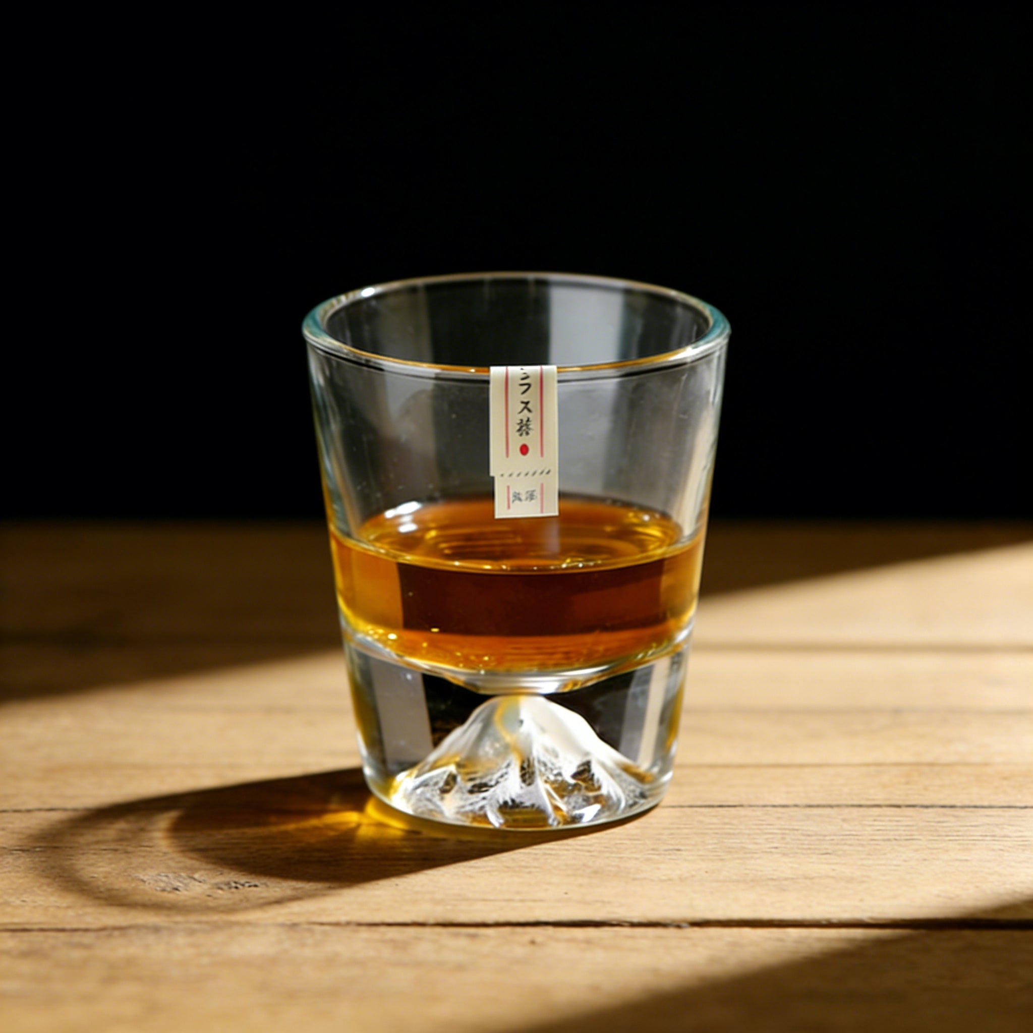 Nantai - Japanese Whiskey Glass