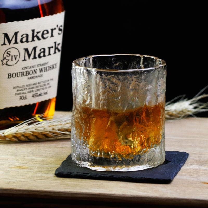 Unkai - Handmade Japanese Whiskey Glass