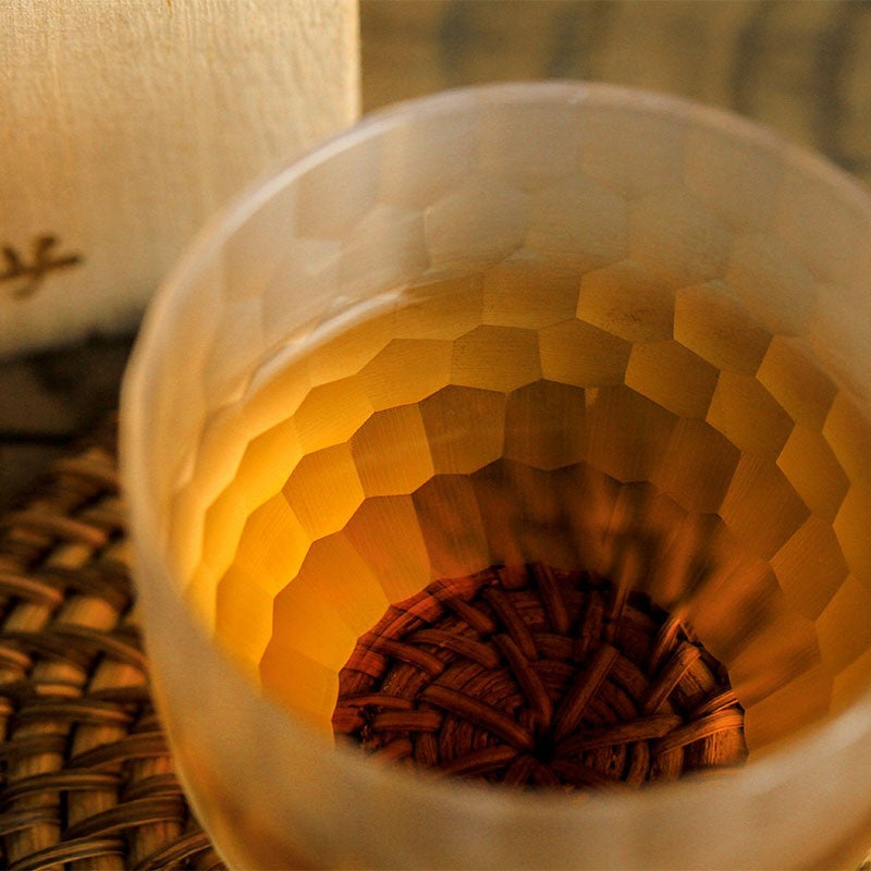 Hyo - Japanese Whiskey Glass