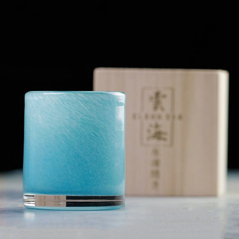 Nami - Japanese Whiskey Glass