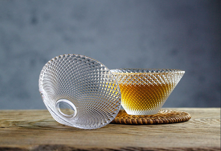 Qingxue -  Japanese Whiskey Glass