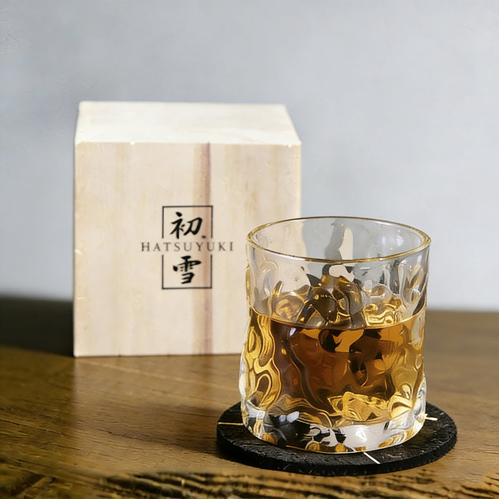 Umi - Japanese Whiskey Glass