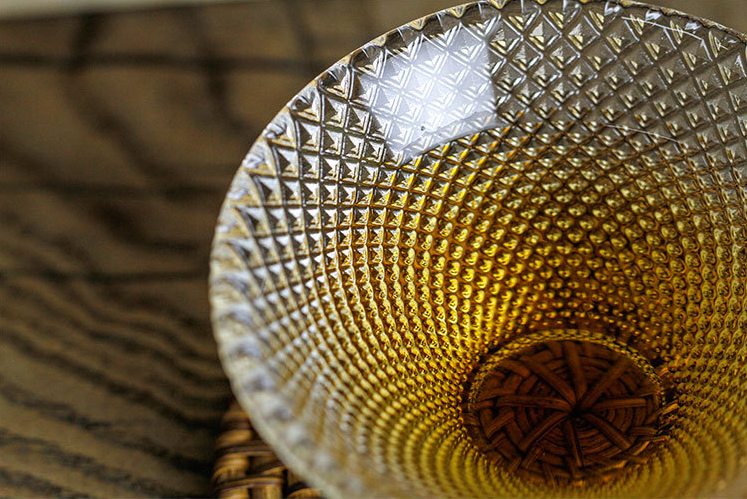 Qingxue -  Japanese Whiskey Glass